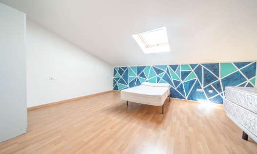 Resale - Terraced Houses -
San Javier - Santiago de la Ribera