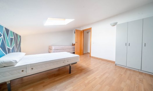 Resale - Terraced Houses -
San Javier - Santiago de la Ribera