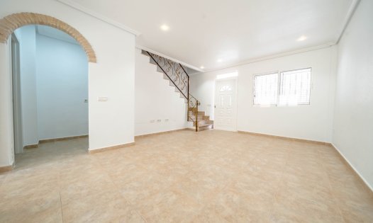 Resale - Terraced Houses -
San Javier - Santiago de la Ribera