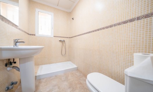 Resale - Terraced Houses -
San Javier - Santiago de la Ribera