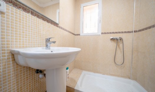 Resale - Terraced Houses -
San Javier - Santiago de la Ribera