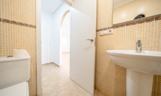 Resale - Terraced Houses -
San Javier - Santiago de la Ribera