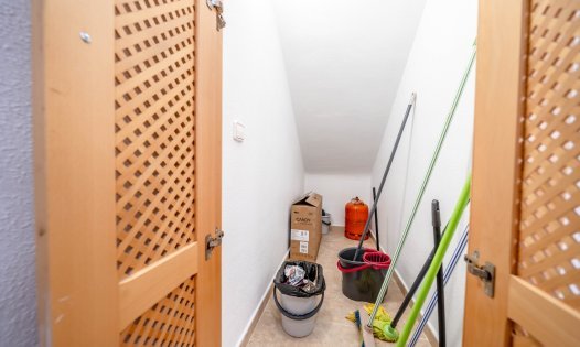 Resale - Terraced Houses -
San Javier - Santiago de la Ribera