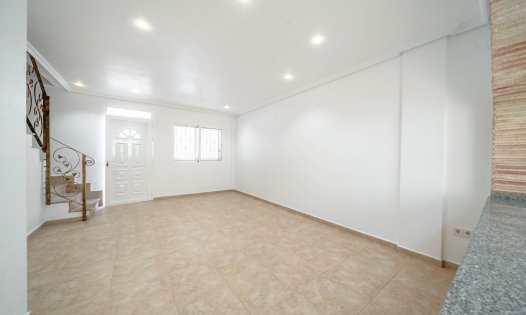 Resale - Terraced Houses -
San Javier - Santiago de la Ribera