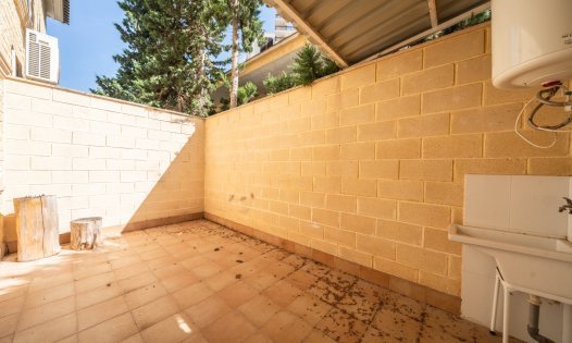 Resale - Terraced Houses -
San Javier - Santiago de la Ribera