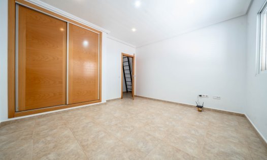 Resale - Terraced Houses -
San Javier - Santiago de la Ribera