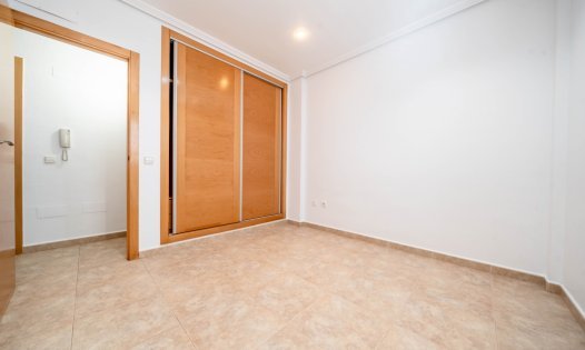 Resale - Terraced Houses -
San Javier - Santiago de la Ribera