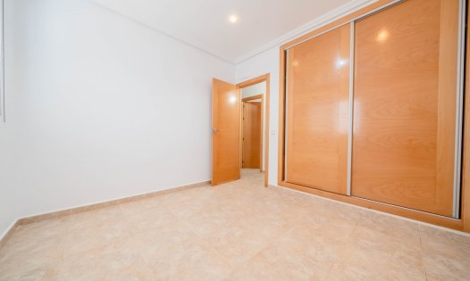 Resale - Terraced Houses -
San Javier - Santiago de la Ribera
