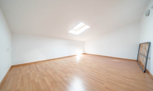 Resale - Terraced Houses -
San Javier - Santiago de la Ribera