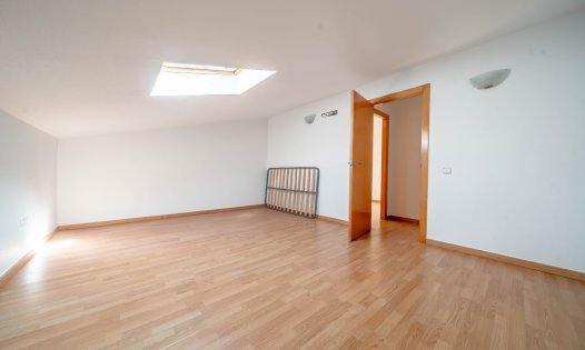 Resale - Terraced Houses -
San Javier - Santiago de la Ribera