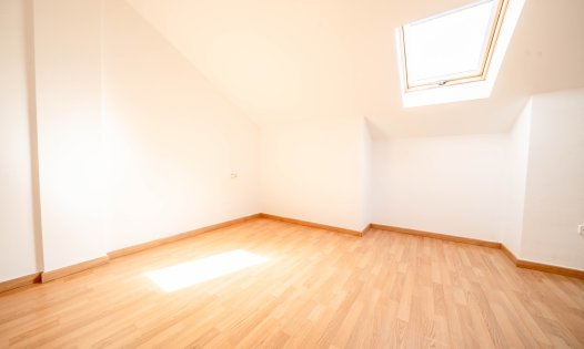 Resale - Terraced Houses -
San Javier - Santiago de la Ribera