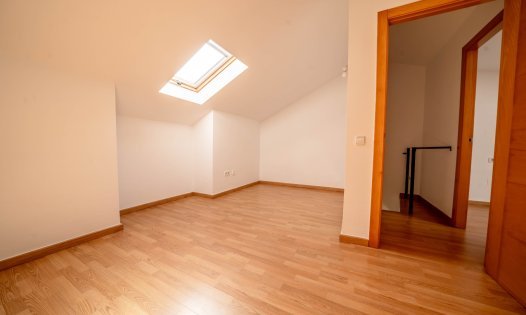 Resale - Terraced Houses -
San Javier - Santiago de la Ribera