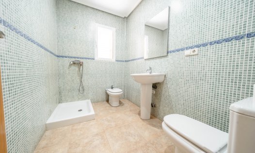 Resale - Terraced Houses -
San Javier - Santiago de la Ribera
