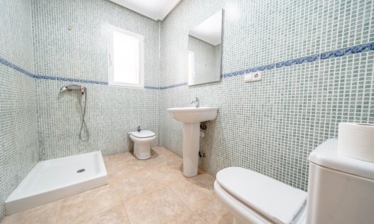 Resale - Terraced Houses -
San Javier - Santiago de la Ribera