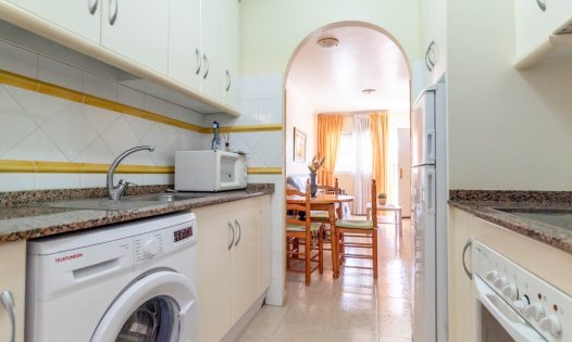 Segunda mano - Casas Adosadas -
Torrevieja - Aguas Nuevas - Torrevieja