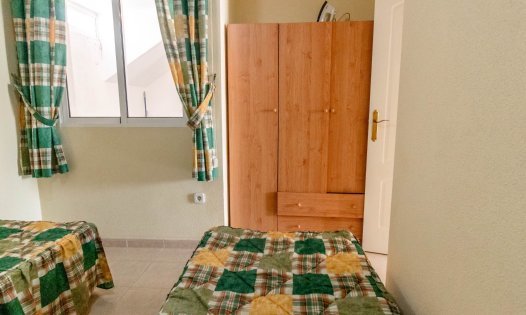 Segunda mano - Casas Adosadas -
Torrevieja - Aguas Nuevas - Torrevieja
