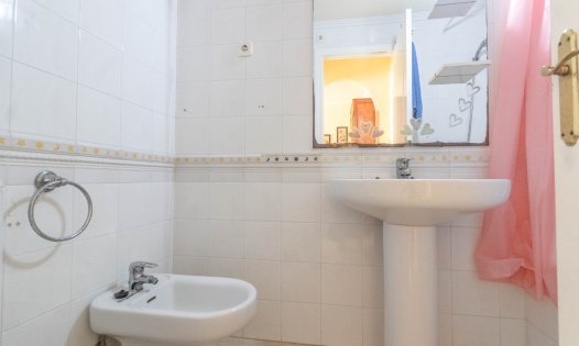 Segunda mano - Casas Adosadas -
Torrevieja - Aguas Nuevas - Torrevieja