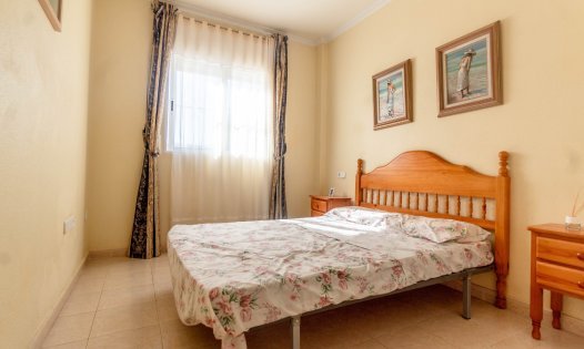 Segunda mano - Casas Adosadas -
Torrevieja - Aguas Nuevas - Torrevieja