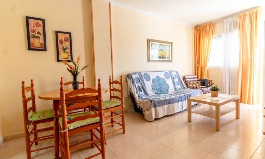 Wiederverkauf - Reihenhäuser -
Torrevieja - Aguas Nuevas - Torrevieja