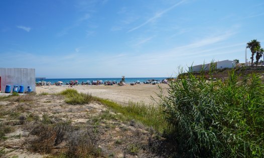 Wiederverkauf - Reihenhäuser -
Orihuela Costa - Playa Flamenca