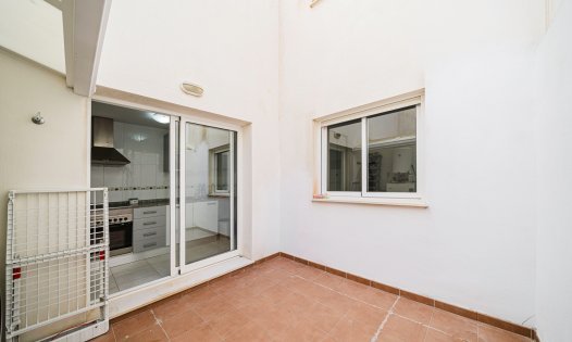 Wiederverkauf - Bungalows -
San Javier - San Cayetano