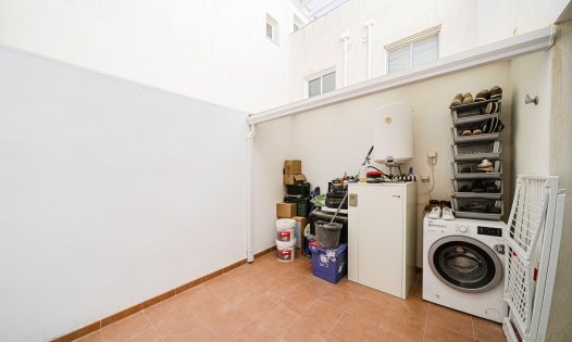 Wiederverkauf - Bungalows -
San Javier - San Cayetano