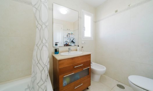 Wiederverkauf - Bungalows -
San Javier - San Cayetano