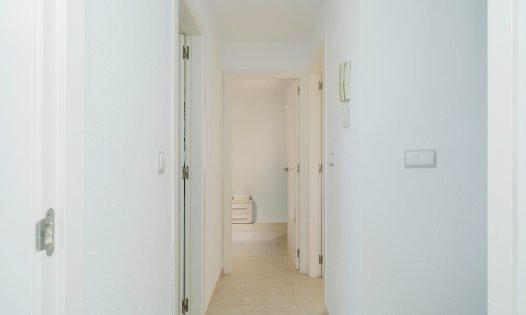 Wiederverkauf - Bungalows -
San Javier - San Cayetano
