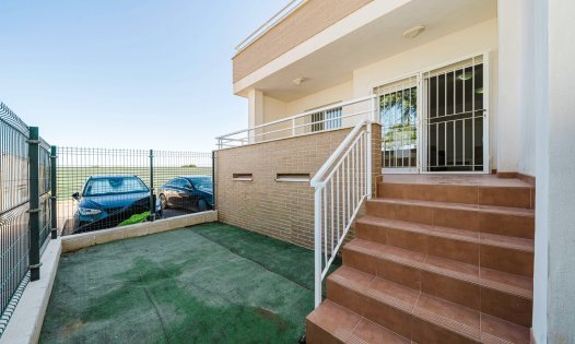 Wiederverkauf - Bungalows -
San Javier - San Cayetano