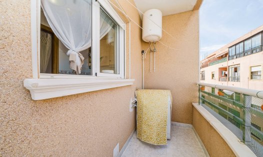 Herverkoop - Appartementen -
Torrevieja