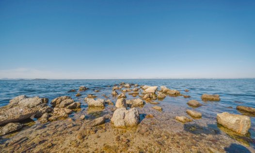 Langfristige Vermietung - Wohnungen -
Cartagena - La Manga