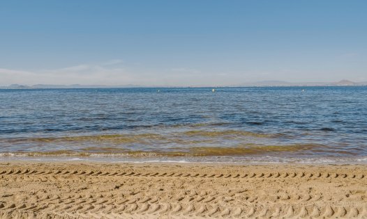 Langfristige Vermietung - Wohnungen -
Cartagena - La Manga