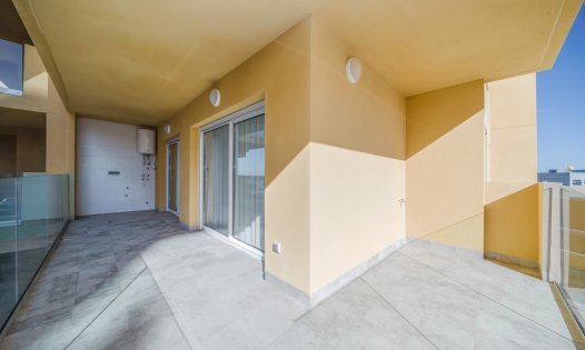Langfristige Vermietung - Wohnungen -
Cartagena - La Manga