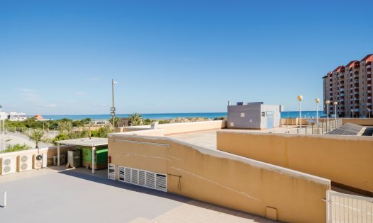 Langfristige Vermietung - Wohnungen -
Cartagena - La Manga