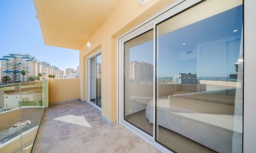 Langfristige Vermietung - Wohnungen -
Cartagena - La Manga