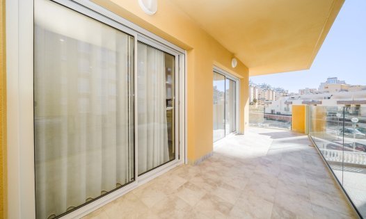 Langfristige Vermietung - Wohnungen -
Cartagena - La Manga