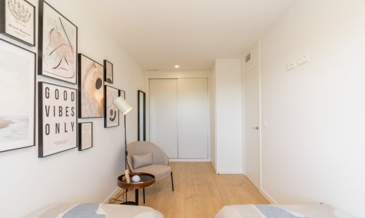 Nybygg - Rekkehus -
La Nucía