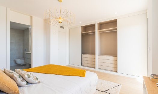 Nybygg - Rekkehus -
La Nucía