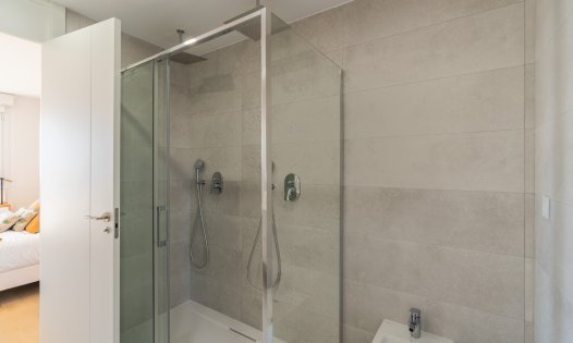 Nybygg - Rekkehus -
La Nucía