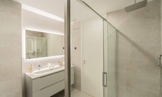 Nybygg - Rekkehus -
La Nucía