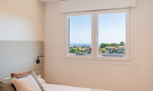Nybygg - Rekkehus -
La Nucía
