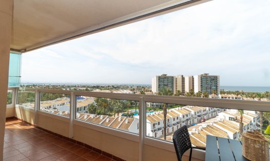 Wiederverkauf - Wohnungen -
La Manga