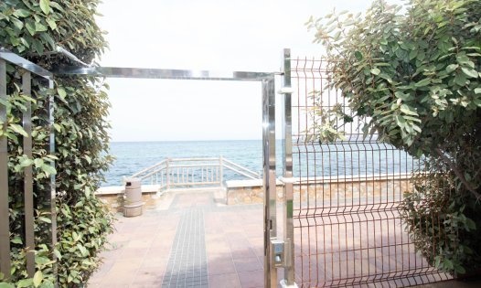 Wiederverkauf - Wohnungen -
La Manga