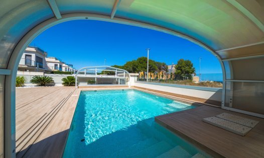 Segunda mano - Villas de lujo -
Orihuela Costa - Dehesa de Campoamor