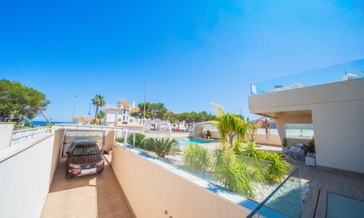 Segunda mano - Villas de lujo -
Orihuela Costa - Dehesa de Campoamor