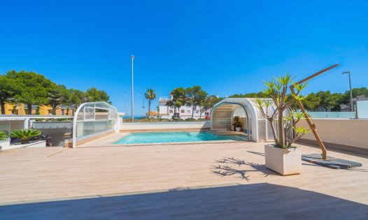 Segunda mano - Villas de lujo -
Orihuela Costa - Dehesa de Campoamor
