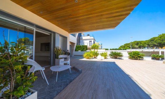 Segunda mano - Villas de lujo -
Orihuela Costa - Dehesa de Campoamor
