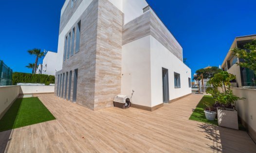 Segunda mano - Villas de lujo -
Orihuela Costa - Dehesa de Campoamor