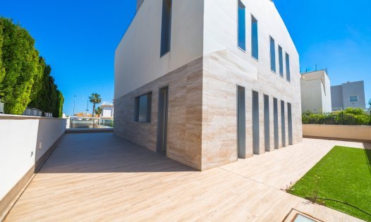 Segunda mano - Villas de lujo -
Orihuela Costa - Dehesa de Campoamor