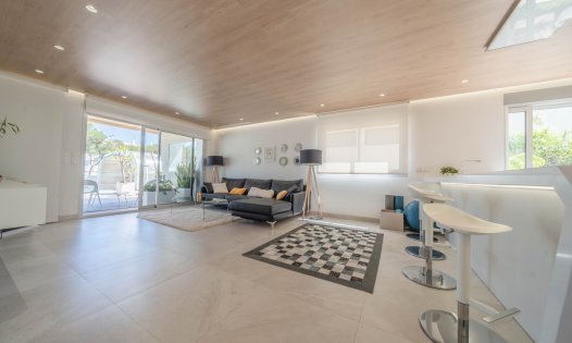 Segunda mano - Villas de lujo -
Orihuela Costa - Dehesa de Campoamor
